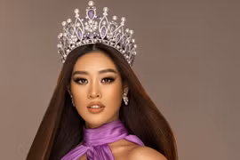 Nghi ngại Khánh Vân khó tỏa sáng tại Miss Universe 2020