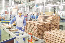Mỹ xem xét đánh thuế với gỗ dán nhập khẩu của Việt Nam