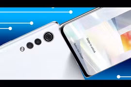 Rò rỉ thông tin smartphone LG Velvet phiên bản 4G chạy chip Snapdragon 845