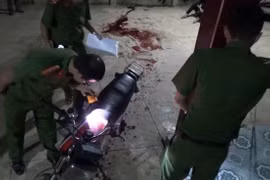 Quảng Nam: Phát hiện thi thể nghi là kẻ gây ra 2 vụ nổ súng làm 4 người thương vong