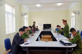 Sơn La: Khởi tố, bắt tạm giam 3 cán bộ xã sai phạm trong xây dựng nông thôn mới