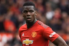 Pogba gặp khó khăn thế nào sau khi mắc Covid-19?