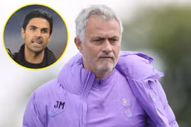 HLV Jose Mourinho chế nhạo Arsenal trước thềm trận derby London