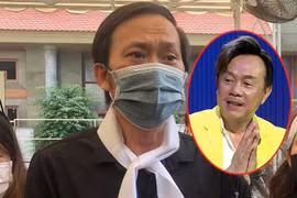 Đám tang của cố nghệ sĩ Chí Tài trùng với sinh nhật nghệ sĩ Hoài Linh