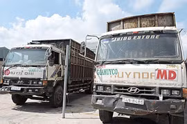 Năm 2030, không còn xe hết niên hạn tham gia giao thông
