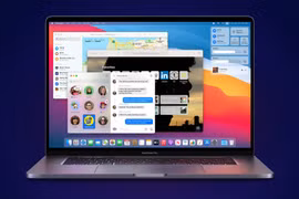 Người dùng máy tính Mac nên cập nhật phiên bản macOS Big Sur 11.1 để trải nghiệm tính năng mới