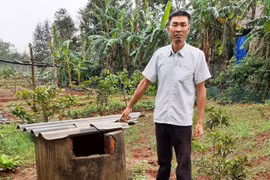 Trả lại nguyên trạng thửa đất bị thu hồi trái quy định!