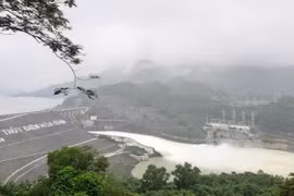 Chuẩn bị khởi công Nhà máy Thủy điện Hòa Bình mở rộng