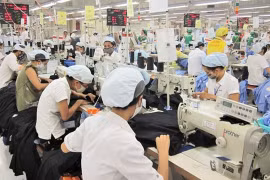 Quảng Nam đưa BHXH, BHYT, BH thất nghiệp vào chỉ tiêu phát triển kinh tế - xã hội năm 2021