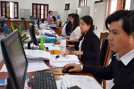 BHXH các địa phương: Tăng tốc thực hiện các chỉ tiêu được giao