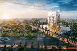 Văn Phú – Invest tập trung mở rộng quỹ đất và hoạt động đầu tư trong 2020