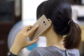 Suýt mất 500 triệu đồng vì bị uy hiếp tinh thần qua điện thoại