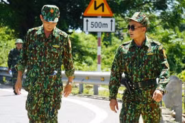 Mở rộng địa bàn truy bắt phạm nhân Triệu Quân Sự ra phía bắc