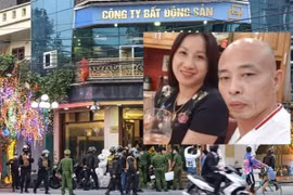 Cơ quan Điều tra VKSND tối cao khởi tố vụ án “Cố ý gây thương tích” liên quan Đường "Nhuệ"