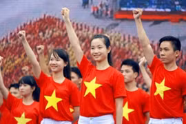 Khẩn trương hoàn thiện việc xây dựng hệ giá trị văn hoá và chuẩn mực con người Việt Nam