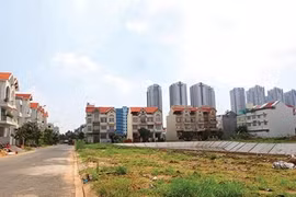 Bất động sản TPHCM năm 2020: Đất nền vẫn là ‘vua’