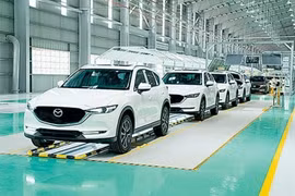 Mức giảm 50% lệ phí trước bạ ô tô có thể áp dụng ngay trong tháng 6/2020
