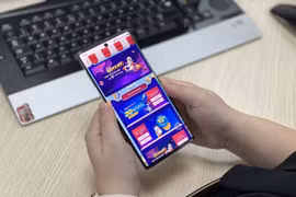 VNPT PAY “chơi lớn” góp phần thúc đẩy thanh toán không tiền mặt