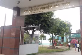 Tiền Giang: Cuộc 'hỗn chiến" tại trại cai nghiện ma túy và cuộc truy tìm 17 học viên trốn trại