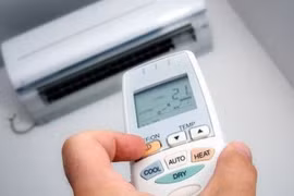 Sử dụng điều hòa cho trẻ mùa nắng nóng: Thế nào cho đúng cách?