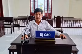 Vợ ông Lương Hữu Phước sẽ tiếp tục kêu oan cho chồng