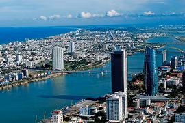 TP Đà Nẵng sắp tổ chức đấu giá siêu dự án 2 tỷ USD ở quận Sơn Trà