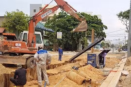 Hàng loạt sai phạm tại dự án Phát triển bền vững thành phố Đà Nẵng