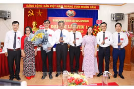 Đảng bộ cơ quan Báo Hải Phòng tổ chức đại hội lần thứ 11, nhiệm kỳ 2020-2025