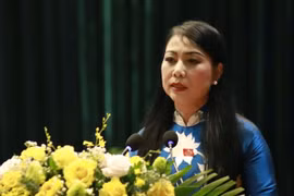 Phê chuẩn kết quả bầu Chủ tịch HĐND tỉnh Vĩnh Phúc