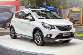 Giá xe VinFast Fadil tháng 11/2020