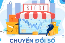 Chính phủ khuyến khích chuyển đổi số ngành bán lẻ