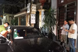 Bắt khẩn cấp trùm cho vay ‘bốc bát họ’ ở Thái Bình