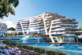 3 siêu dự án 5 tỷ USD của Sunshine Group có gì?