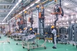 200 chỉ tiêu báo cáo kinh tế - xã hội phục vụ sự chỉ đạo, điều hành của Chính phủ, Thủ tướng
