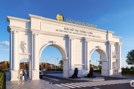 UBND huyện Bàu Bàng phê duyệt "thần tốc" dự án Thăng Long Residence sát khu công nghiệp
