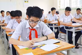 Hà Nội: Lưu ý quan trọng khi đăng ký nguyện vọng thi vào lớp 10