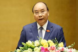 Thời sự 24H ngày 20/5: Chính phủ đề nghị chưa tăng lương cơ sở và lương hưu từ 1/7