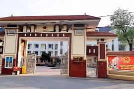 Bắt giam thêm thành viên đoàn thanh tra Bộ Xây dựng nhận hối lộ ở Vĩnh Phúc