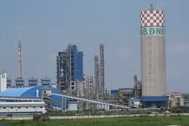 Một số đại dự án chậm tiến độ, kém hiệu quả: Nhà thầu Trung Quốc chây ì bồi thường