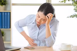 Nếu có 7 dấu hiệu dưới đây, coi chừng bạn đã bị ung thư dạ dày