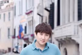 Mr. Siro cover 'Không thể ở bên nhau suốt khiếp' bản piano
