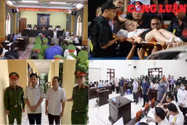 Bản tin pháp luật 8H: Sơn La sắp mở lại phiên tòa xét xử vụ án gian lận thi cử THPT quốc gia 2018