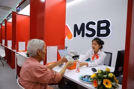 Lo cổ động bị thiệt, Ngân hàng MSB muốn rút hồ sơ niêm yết?
