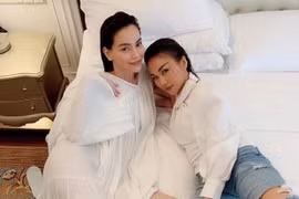 Hồ Ngọc Hà vướng tin đồn mang thai lần 2