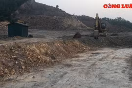 Hà Nam: Công ty Thành Thắng Group bị “tố” gây ô nhiễm môi trường