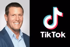 TikTok có CEO mới