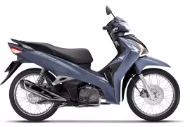Honda Future FI 2020 ra mắt với giá từ 30,2 triệu đồng