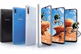 Samsung sẽ trang bị chống rung quang học cho dòng Galaxy A