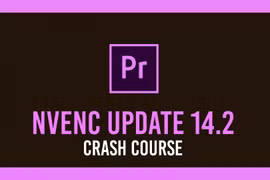 Sức mạnh của GPU sẽ giúp Adobe sẽ tăng tốc độ xuất video