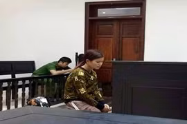 Giảm án cho đối tượng có hành vi mua bán người vì 'phạm tội do lạc hậu'